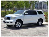 2015 Toyota Sequoia – 5.7L V8 4x4