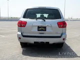 2015 Toyota Sequoia SR5 4WD 