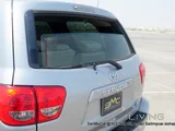 2015 Toyota Sequoia SR5 4WD 