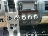 2015 Toyota Sequoia SR5 4WD 