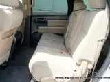 2015 Toyota Sequoia SR5 4WD 
