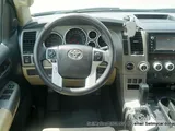 2015 Toyota Sequoia SR5 4WD 