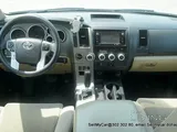 2015 Toyota Sequoia SR5 4WD 