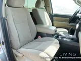 2015 Toyota Sequoia SR5 4WD 