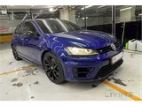 2015 Volkswagen Golf R – Lapiz Blue | 4 door | Immaculate Condition