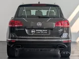 2015 Volkswagen Touareg - Original Paint 