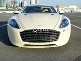  2016 Aston Martin Rapide  