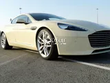  2016 Aston Martin Rapide  