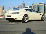  2016 Aston Martin Rapide  