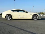  2016 Aston Martin Rapide  