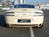  2016 Aston Martin Rapide  