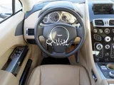  2016 Aston Martin Rapide  