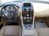  2016 Aston Martin Rapide  
