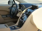  2016 Aston Martin Rapide  