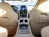  2016 Aston Martin Rapide  