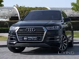 2016 Audi Q7 40TFSI