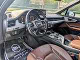 2016 Audi Q7 40TFSI