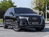 2016 Audi Q7 40TFSI