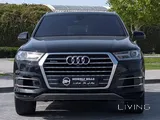 2016 Audi Q7 40TFSI