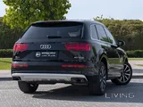 2016 Audi Q7 40TFSI