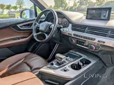 2016 Audi Q7 40TFSI