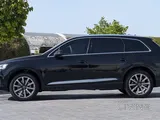 2016 Audi Q7 40TFSI