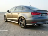  2016 AUDI S3 Prestige Quattro  