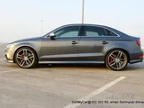  2016 AUDI S3 Prestige Quattro  