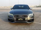 2016 AUDI S3 Prestige Quattro  