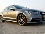  2016 AUDI S3 Prestige Quattro  