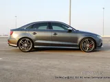  2016 AUDI S3 Prestige Quattro  