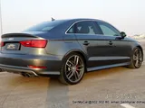  2016 AUDI S3 Prestige Quattro  
