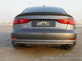  2016 AUDI S3 Prestige Quattro  