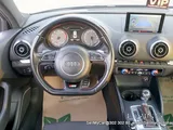  2016 AUDI S3 Prestige Quattro  