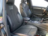  2016 AUDI S3 Prestige Quattro  