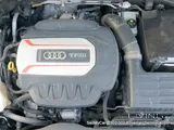  2016 AUDI S3 Prestige Quattro  