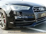  2016 AUDI S3 Quattro  + Full-Service Record with Audi + 100% Accident free 