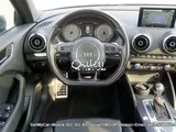  2016 AUDI S3 Quattro  + Full-Service Record with Audi + 100% Accident free 