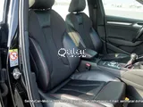 2016 AUDI S3 Quattro  + Full-Service Record with Audi + 100% Accident free 