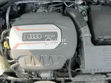  2016 AUDI S3 Quattro  + Full-Service Record with Audi + 100% Accident free 