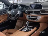 2016 BMW 750 LI X DRIVE