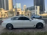 2016 BMW 750 LI X DRIVE