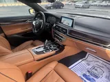 2016 BMW 750 LI X DRIVE