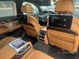 2016 BMW 750 LI X DRIVE