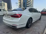 2016 BMW 750 LI X DRIVE