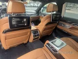 2016 BMW 750 LI X DRIVE
