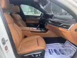 2016 BMW 750 LI X DRIVE
