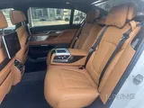 2016 BMW 750 LI X DRIVE