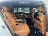2016 BMW 750 LI X DRIVE