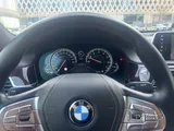 2016 BMW 750 LI X DRIVE
